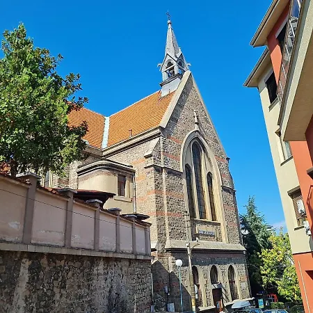 The Hiils 4 דירה פלובדיב