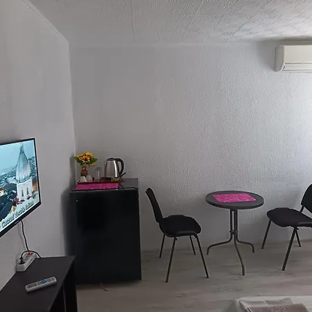 The Hiils 4 פלובדיב