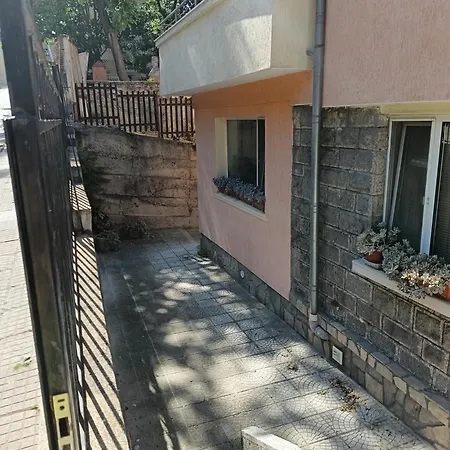 The Hiils 4 דירה פלובדיב