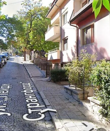 The Hiils 4 דירה