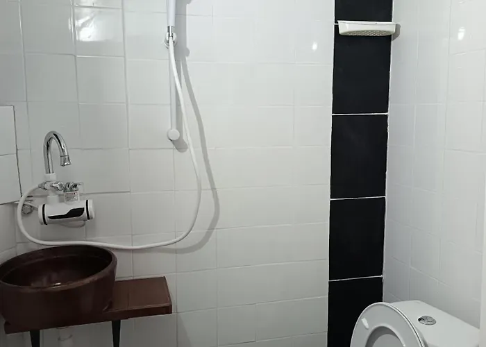 The Hiils 4 פלובדיב