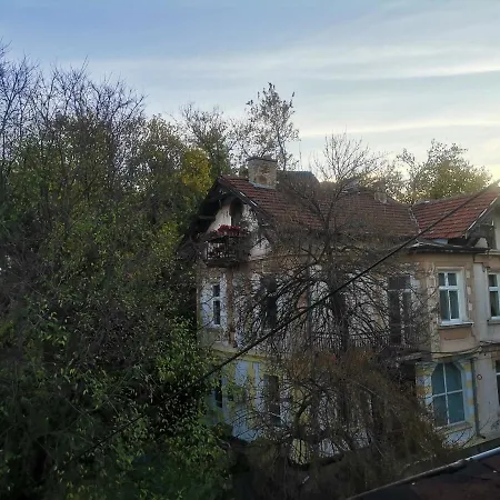 The View Apartment Plovdiv