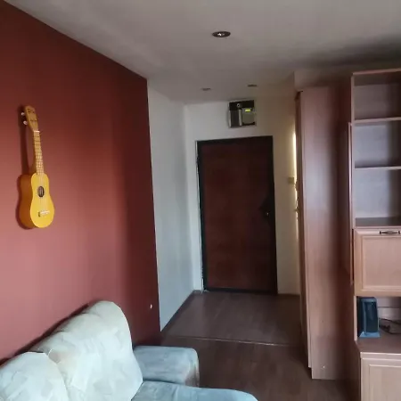 Apartment The View *