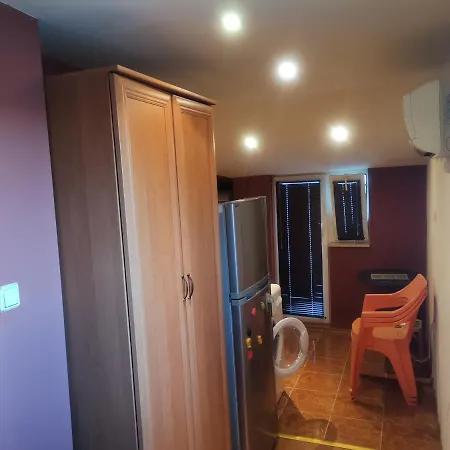The View Apartment *