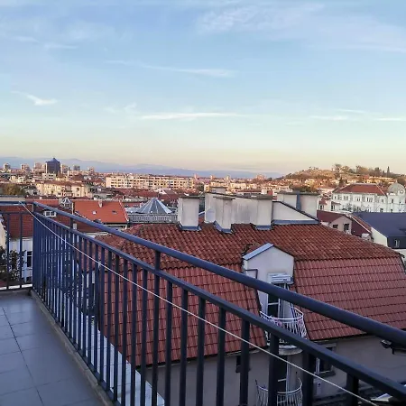 The View * Plovdiv