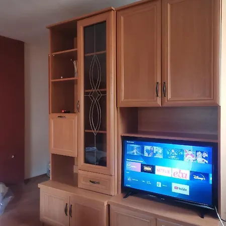 The View Apartment
