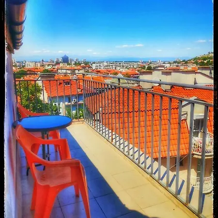 The View Apartment