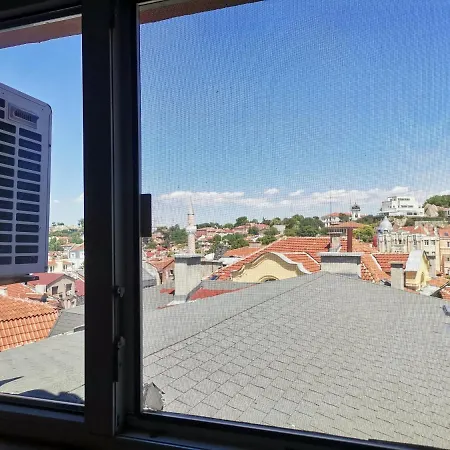 Apartment The View Plovdiv