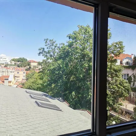 Apartment The View