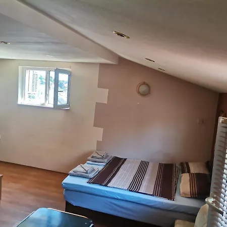 Apartment The View Plovdiv