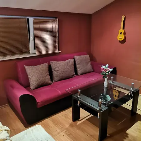 The View Apartment