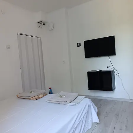 The Hiils 4 Apartamento *