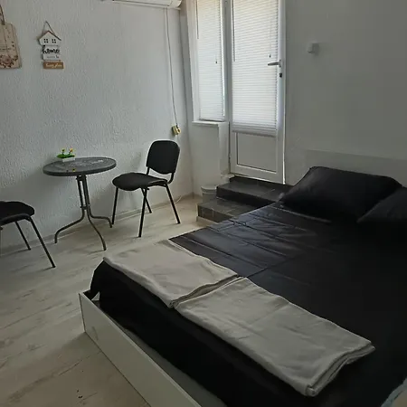 Apartamento The Hiils 4 Plovdiv