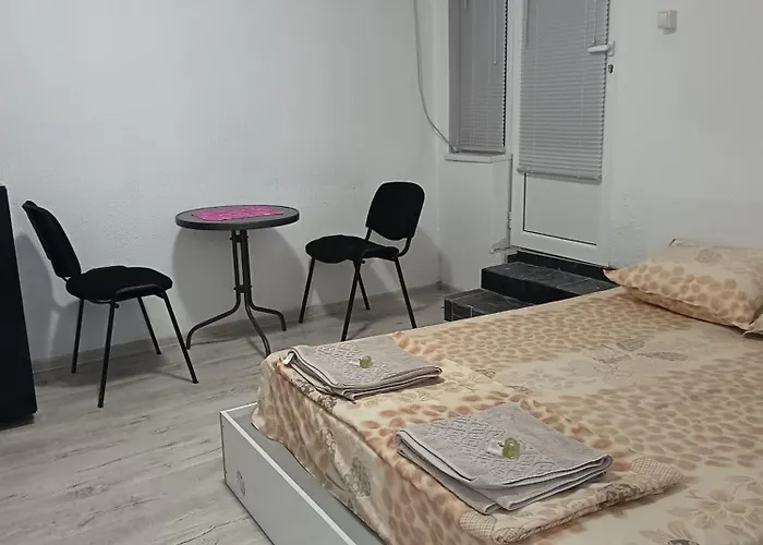 The Hiils 4 * 普罗夫迪夫