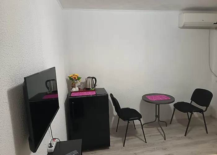 The Hiils 4 Apartamento