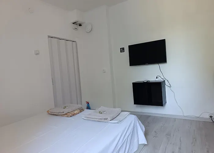 The Hiils 4 Apartamento *