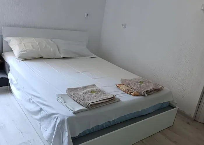 The Hiils 4 Apartamento Plovdiv