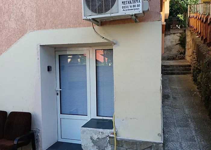 The Hiils 4 公寓 *