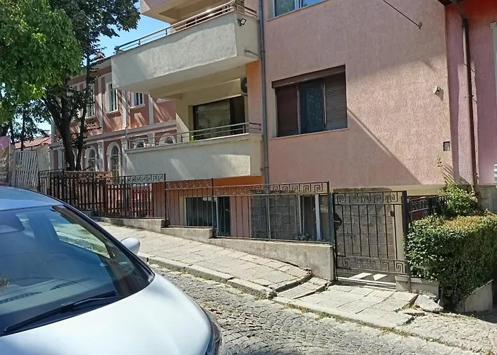 Apartamento The Hiils 4 *