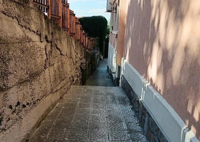 Apartamento The Hiils 4 Plovdiv