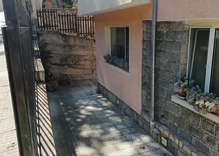 The Hiils 4 Apartamento Plovdiv