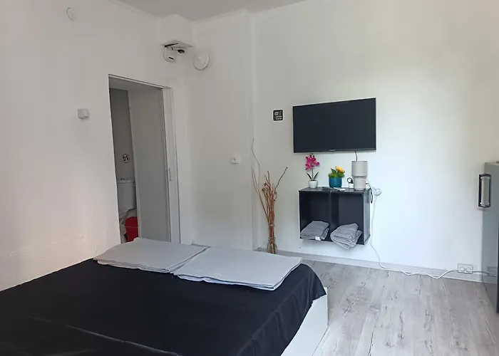 The Hiils 4 * Plovdiv