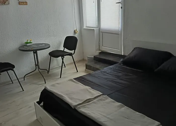 Apartamento The Hiils 4 Plovdiv