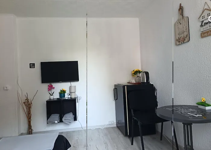 The Hiils 4 公寓 *